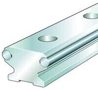 Geleidingsrail