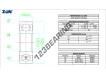 6001-CE-SI3N4-PTFE-ZEN
