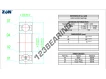 6206-CE-SI3N4-PTFE-ZEN