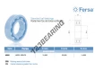 62201-2RS-C3-ASFERSA