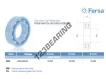 6309-2RS-C3-ASFERSA