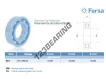 6314-2RS-C3-ASFERSA
