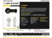 AL-SA-111-DUNLOP