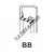 BB-460X500X20-FPM