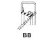BB-55X80X8-FPM