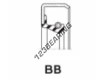 BB-90X130X13-FPM