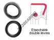 BC-69.85X95.25X12.70-NBR