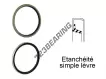 BD-44.450X57.150X4.570-NBR