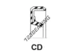 CD-30X40X4-FPM