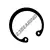 CIRCLIP-INT-225