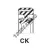 CK-30X40X8-NBR