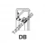 DB-130X160X12-FPM