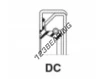 DC-250X285X15-FPM