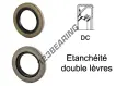 DC-250X310X25-NBR