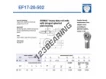 EF17-20-502-DURBAL