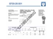 EF20-20-501-DURBAL