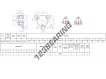 FNL-505-A-22205-K-H305-SKF