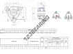 FNL-507-B-SKF
