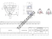 FNL-511-B-SKF