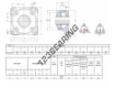 FNL-516-B-SKF