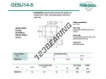 GEBJ14-S-DURBAL