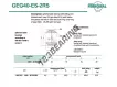 GEG40-ES-2RS-DURBAL