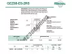 GEZ88-ES-2RS-DURBAL