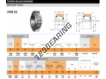 HM516442-HM516410-TIMKEN