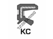 KC-15X23X3-NBR