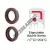 OAS-110X150X13-FPM