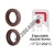 OAS-22X40X7-FPM