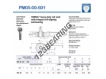 PM05-00-501-DURBAL