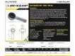 POS10L-PU-DUNLOP