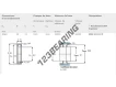 RNU202-ECP-SKF