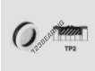 TP2-104X130X36-NBR90