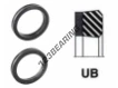 UB-105X120X11-PU94