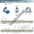 UCPG207-SNR