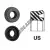 US-110X120X8-PU94
