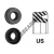 US-165X180X11-PU94