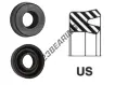 US-25X33X6.500-PU94